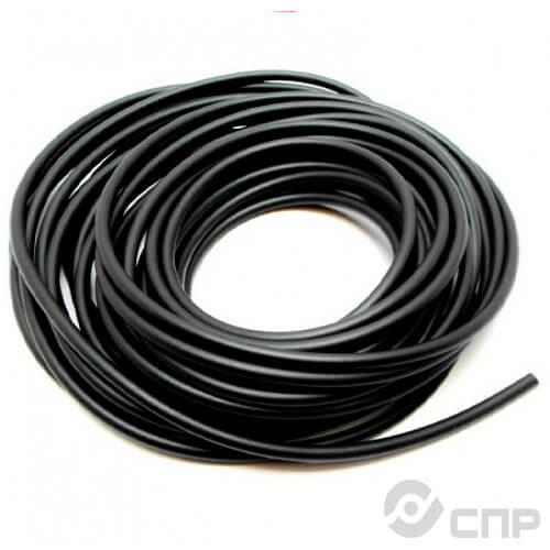 Шнур уплотнительный круглого сечения 2